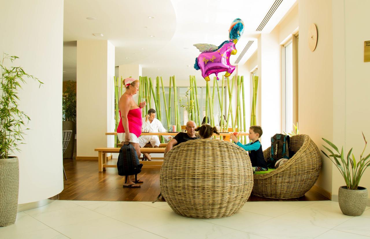 The Lifeco Antalya Well-Being Detox Center And Vegan Hotel Exterior foto