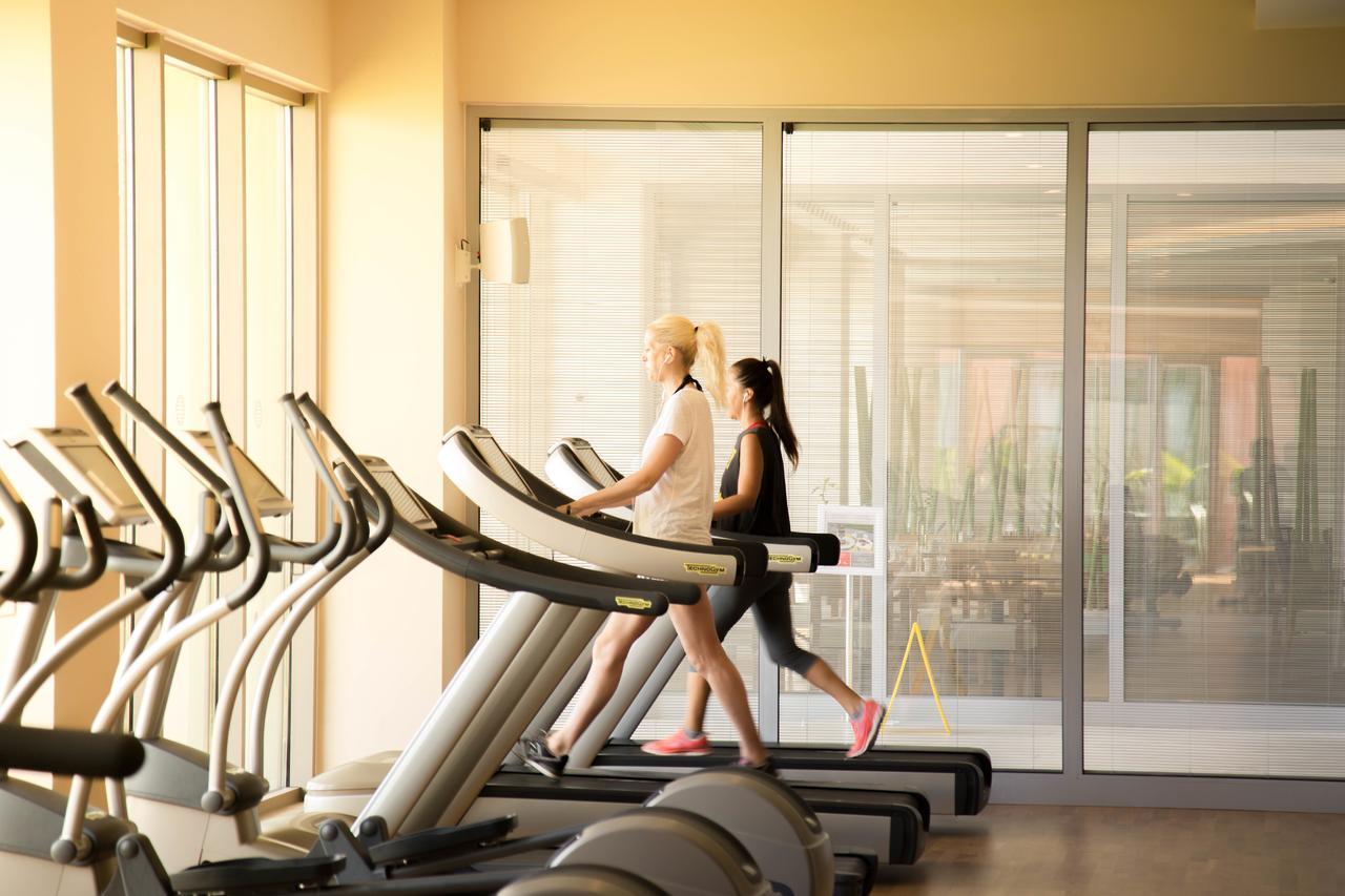 The Lifeco Antalya Well-Being Detox Center And Vegan Hotel Exterior foto