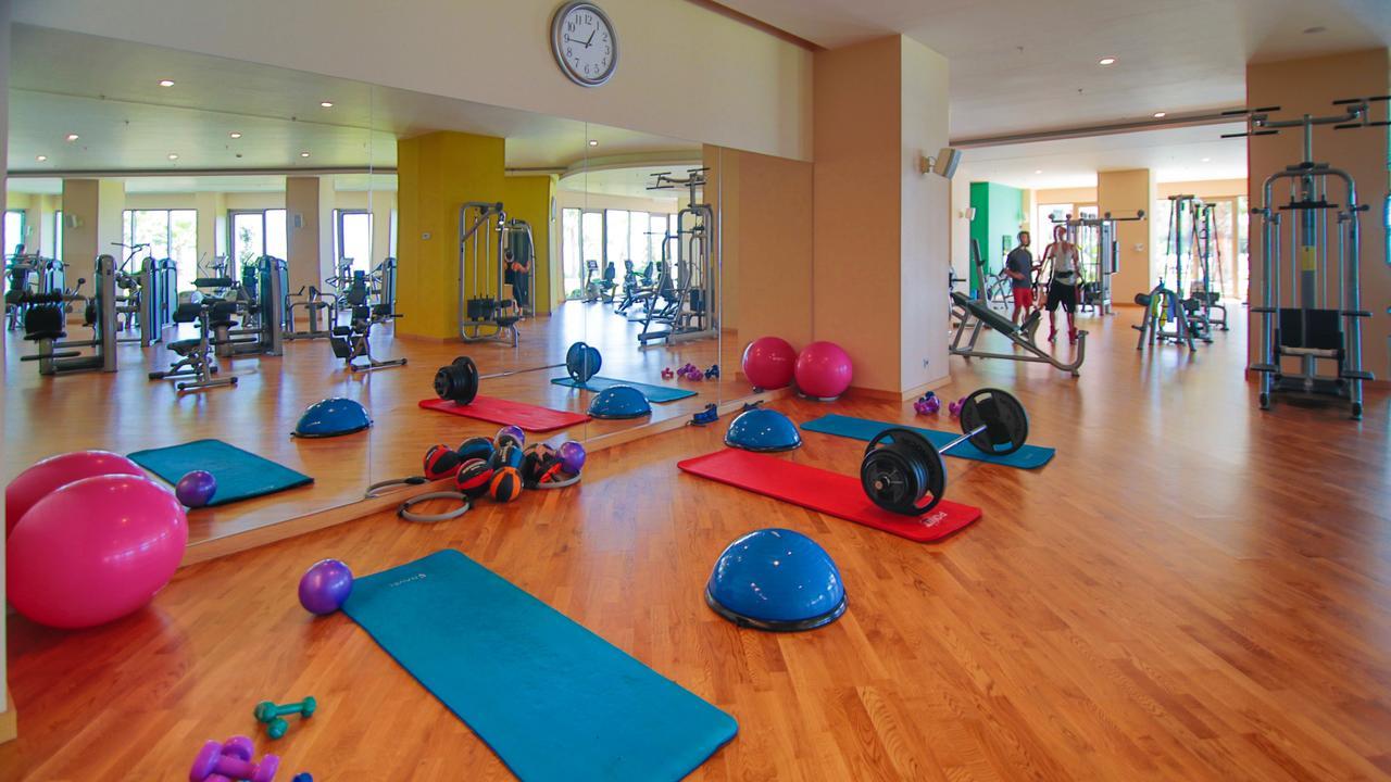 The Lifeco Antalya Well-Being Detox Center And Vegan Hotel Exterior foto