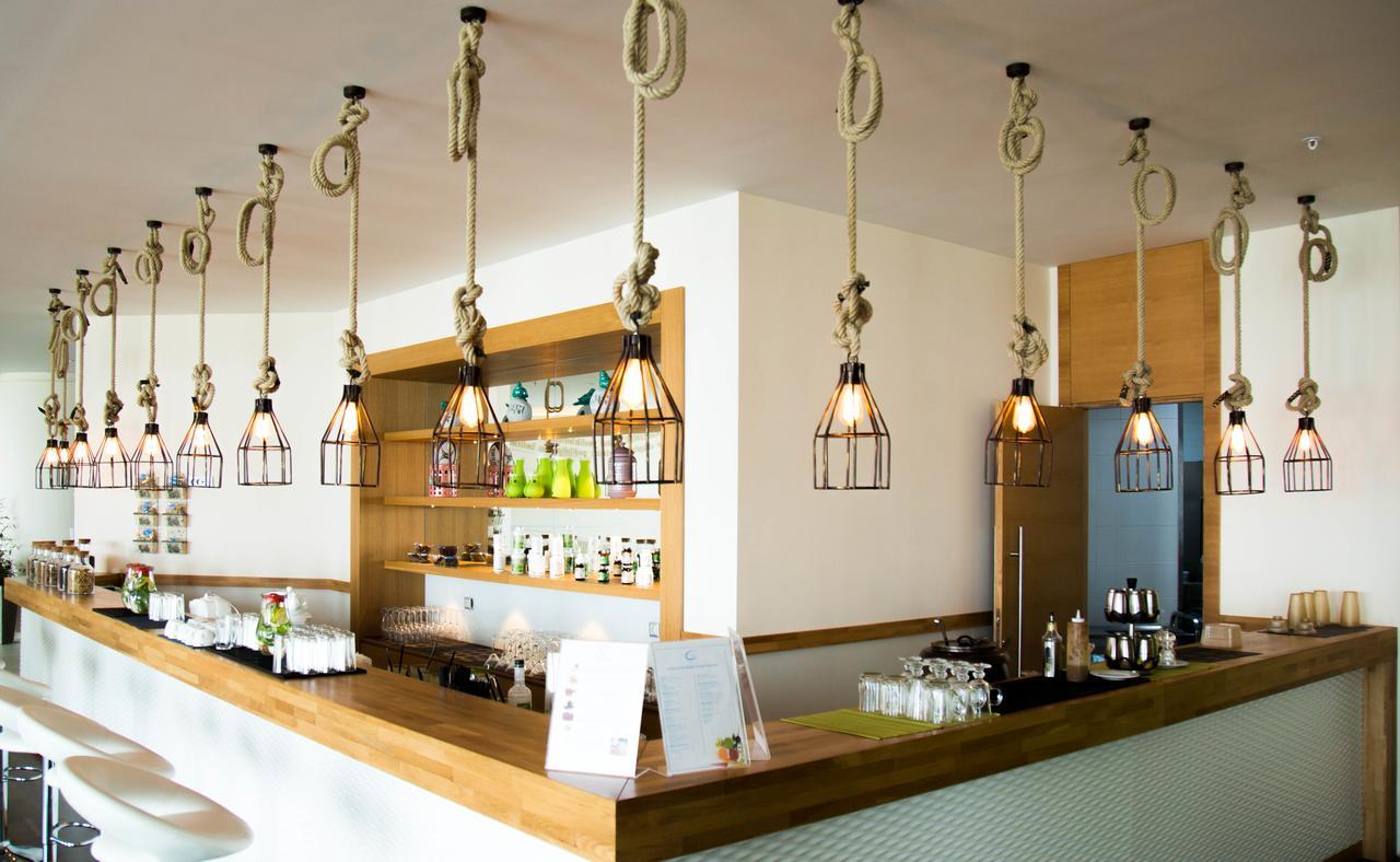 The Lifeco Antalya Well-Being Detox Center And Vegan Hotel Exterior foto