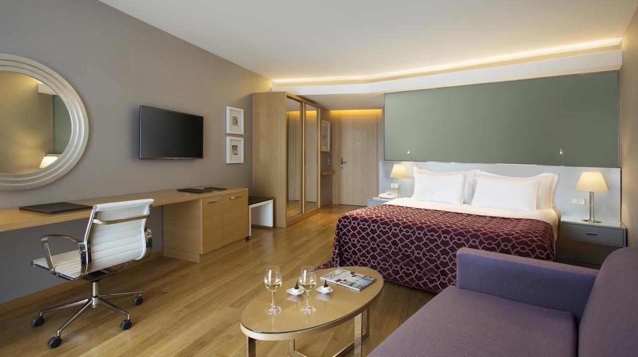 The Lifeco Antalya Well-Being Detox Center And Vegan Hotel Exterior foto