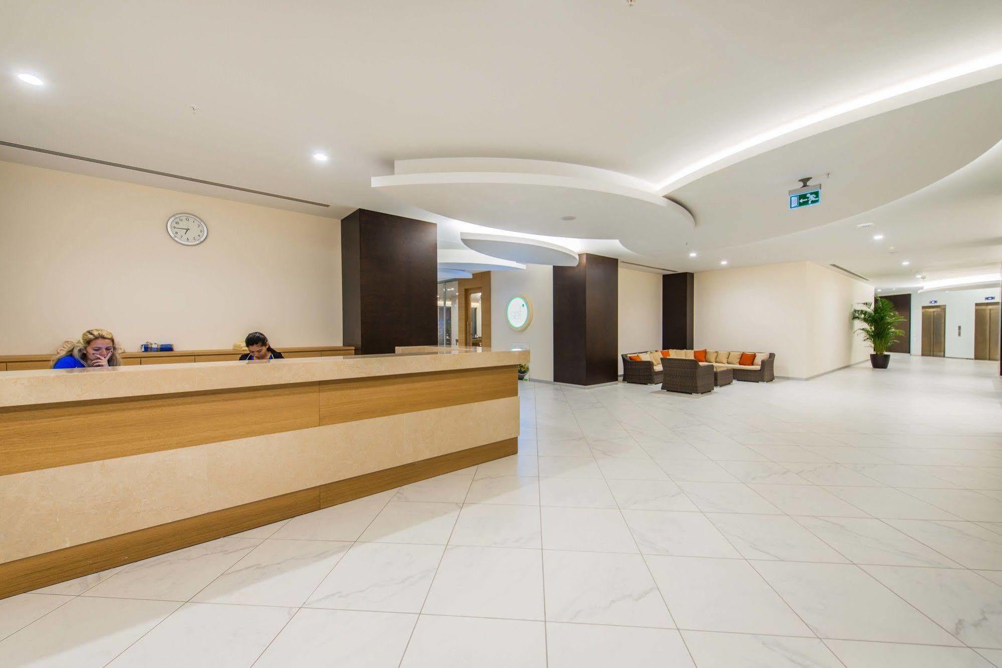 The Lifeco Antalya Well-Being Detox Center And Vegan Hotel Exterior foto