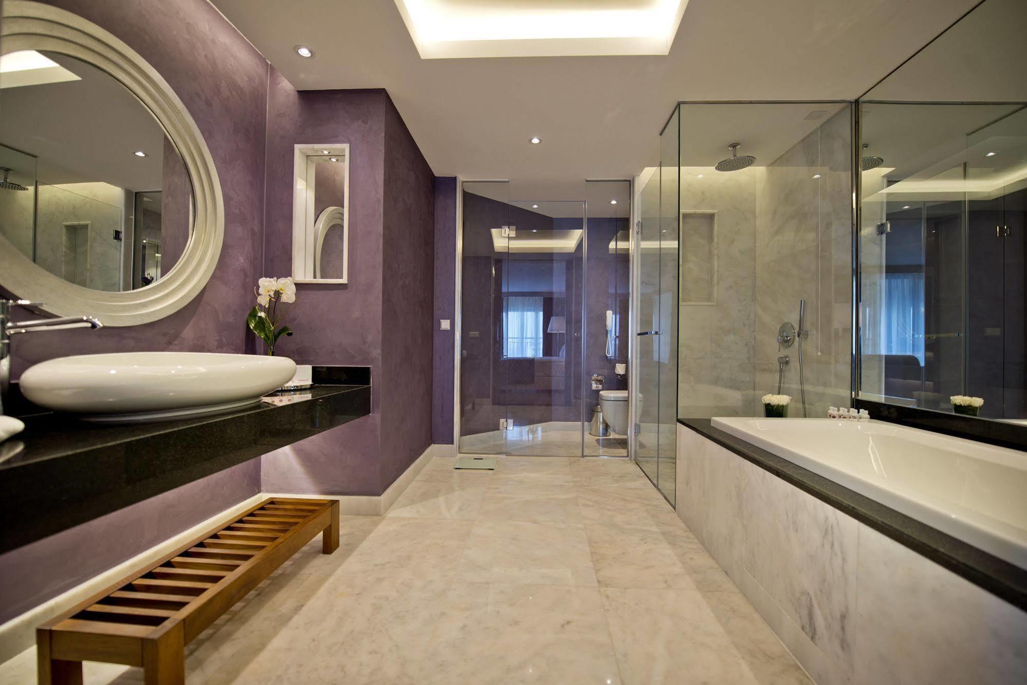 The Lifeco Antalya Well-Being Detox Center And Vegan Hotel Exterior foto