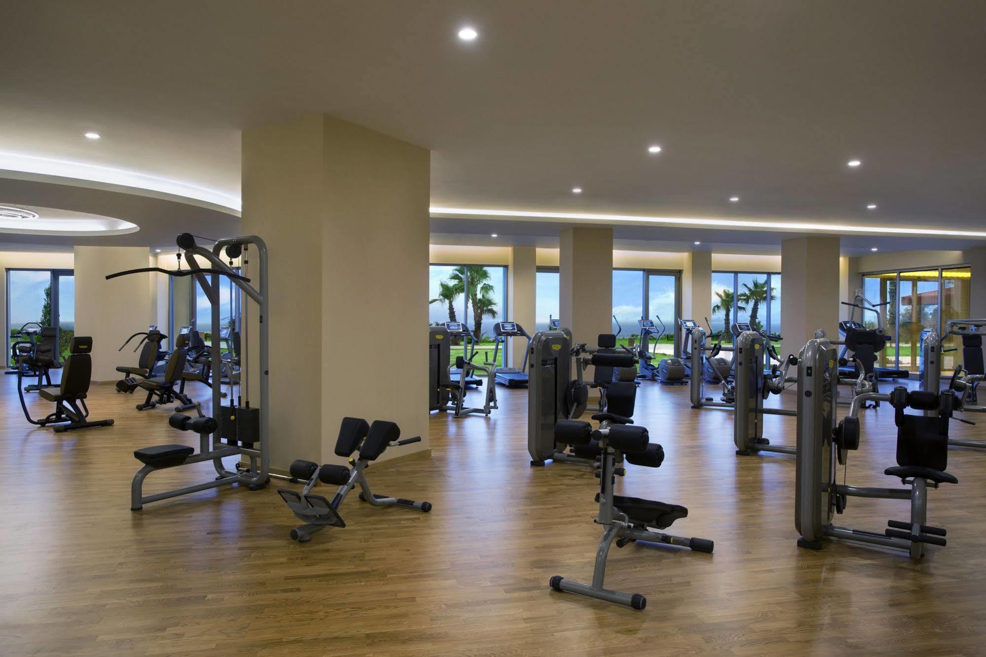 The Lifeco Antalya Well-Being Detox Center And Vegan Hotel Exterior foto